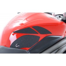 R&G Racing Tank Traction 6-Grip Kit for the Triumph Speed Triple 1050 '11-'15 / Speed Triple S/R '16-'17